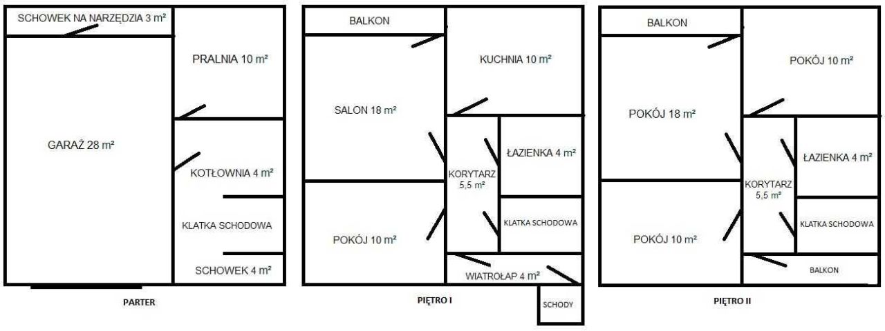 bliźniak Tarnów. Zdjęcie 8