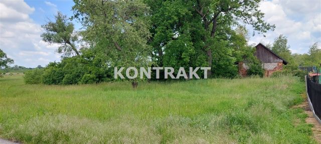 Działka rolno-budowlana Gorzów, ul. Krótka. Zdjęcie 3