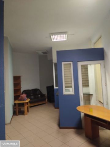 Lokal Szczecinek Centrum, pl. Wolności. Zdjęcie 1