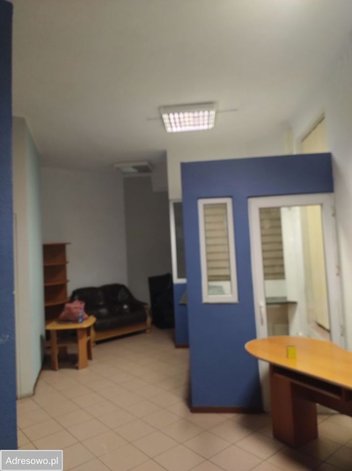 Lokal Szczecinek Centrum, pl. Wolności