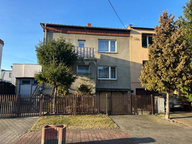 bliźniak Murowana Goślina. Zdjęcie 1