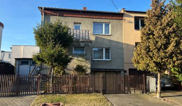 bliźniak Murowana Goślina