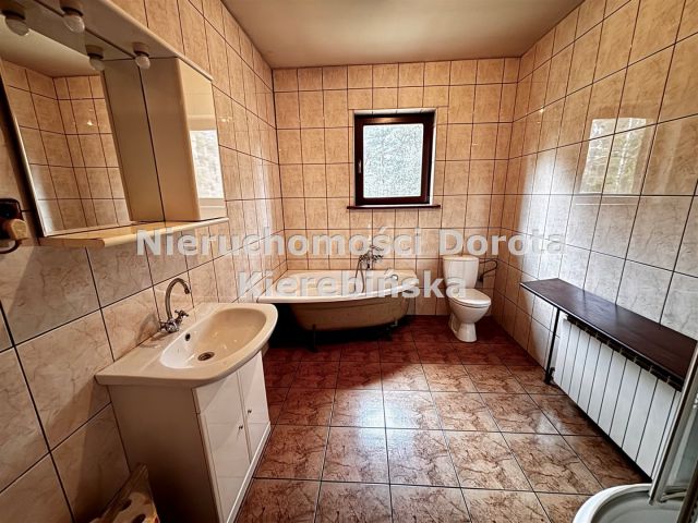 dom wolnostojący, 3 pokoje Inowłódz, Zagajkowa. Zdjęcie 7