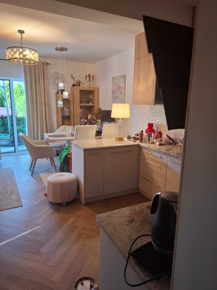 dom szeregowy Bilcza. Zdjęcie 6