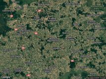 Działka rolna Wysokie Mazowieckie