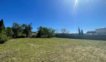 Działka budowlana Mińsk Mazowiecki Florencja, ul. Florencja