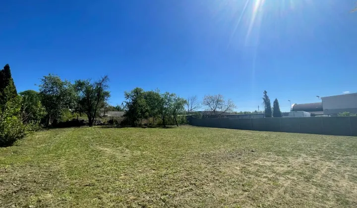 Działka budowlana Mińsk Mazowiecki Florencja, ul. Florencja