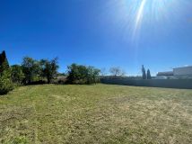 Działka budowlana Mińsk Mazowiecki Florencja, ul. Florencja