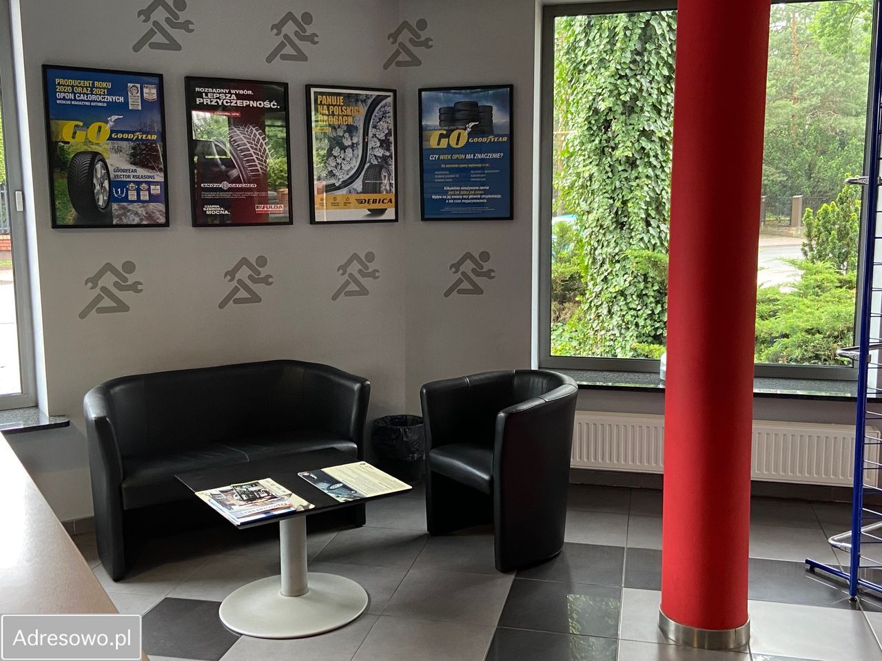 Lokal Wołomin, ul. Gdyńska. Zdjęcie 11