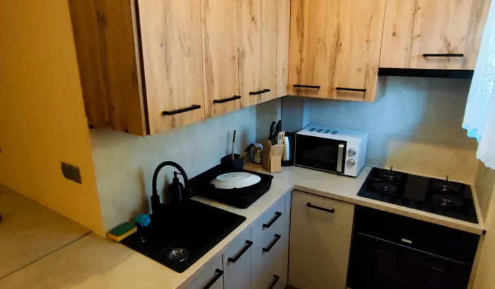 Mieszkanie 1-pokojowe Katowice Śródmieście, ul. Stanisława Rochowiaka