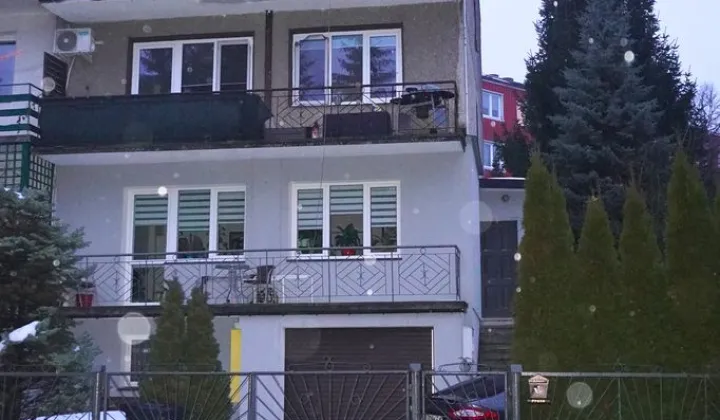 bliźniak Lublin Dziesiąta, ul. Aleksandra Świętochowskiego