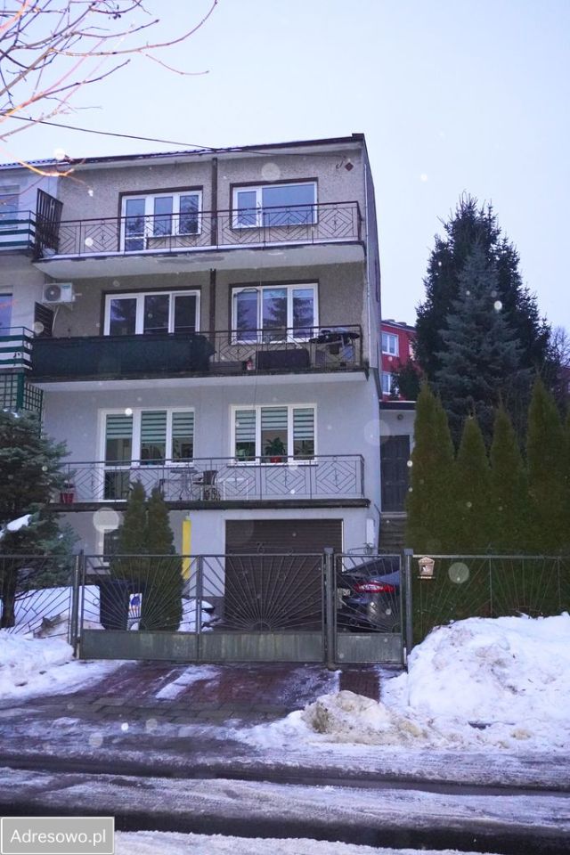 bliźniak Lublin Dziesiąta, ul. Aleksandra Świętochowskiego. Zdjęcie 1