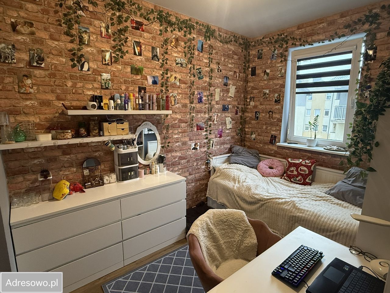 Mieszkanie 3-pokojowe Reda, ul. Obwodowa. Zdjęcie 5