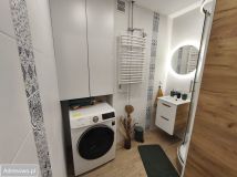 Mieszkanie 3-pokojowe Warszawa Praga-Północ, ul. Karola Darwina. Zdjęcie 1