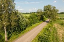 Działka rolno-budowlana Łęcze. Zdjęcie 2