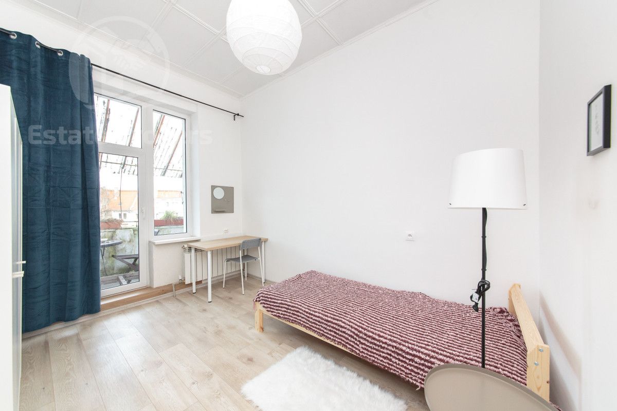 Mieszkanie 3-pokojowe Wrocław Śródmieście, ul. Henryka Sienkiewicza. Zdjęcie 12