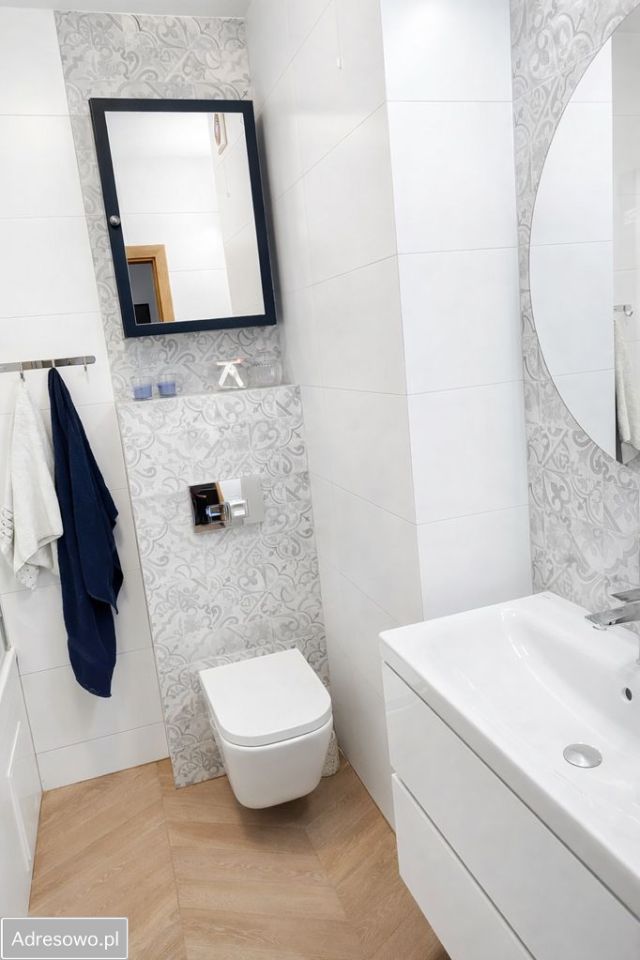 Mieszkanie 3-pokojowe Białystok Wygoda, ul. 42 Pułku Piechoty. Zdjęcie 8