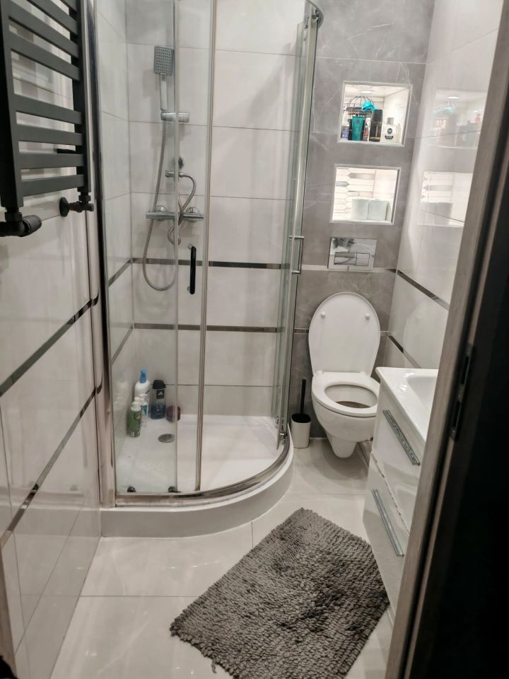 Mieszkanie 3-pokojowe Trzebież. Zdjęcie 7