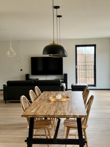 Mieszkanie 4-pokojowe Poznań Zieliniec, ul. Sarnia. Zdjęcie 1