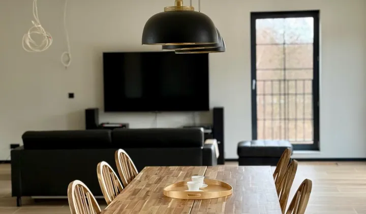 Mieszkanie 4-pokojowe Poznań Zieliniec, ul. Sarnia