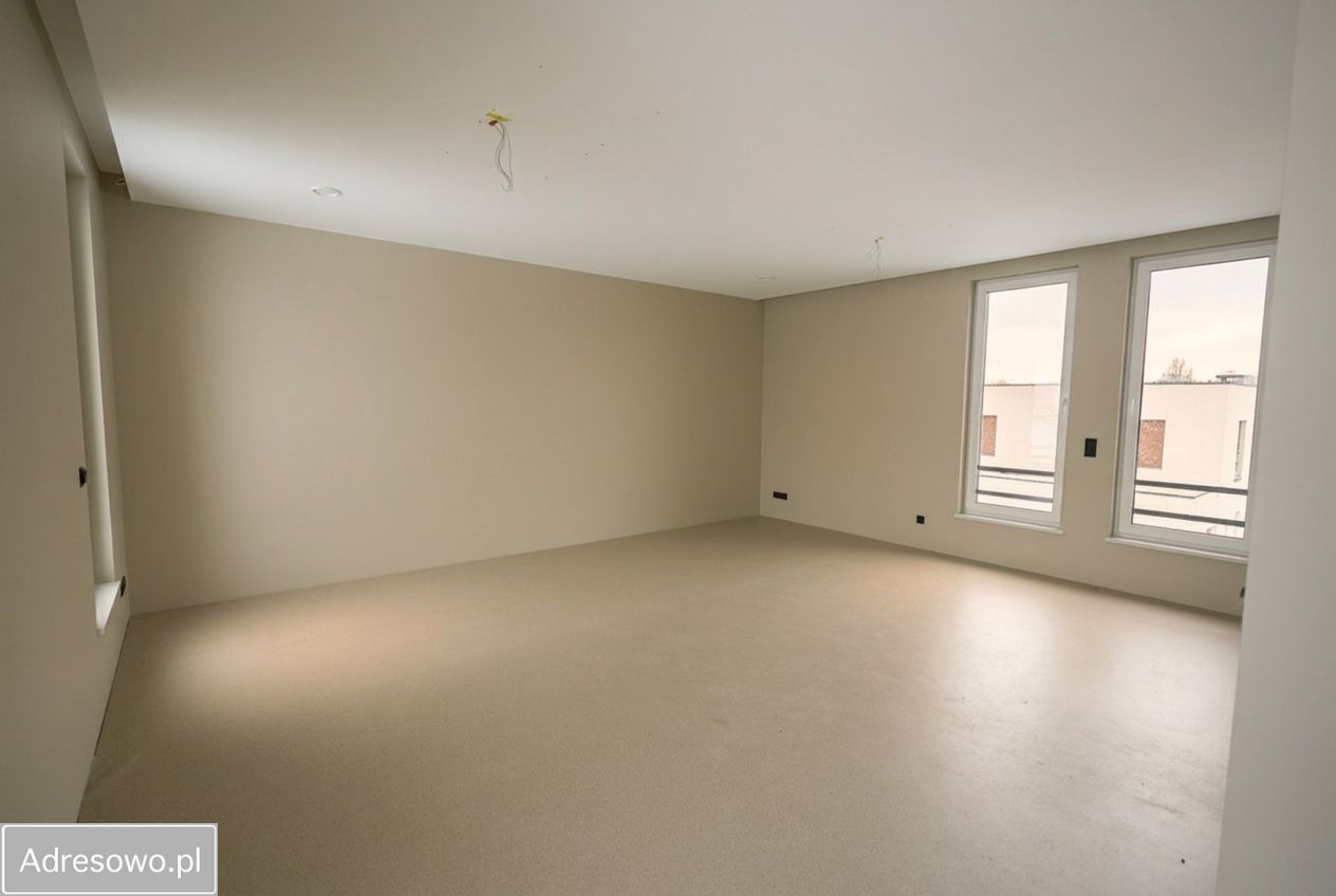 dom szeregowy, 4 pokoje Żernica. Zdjęcie 18