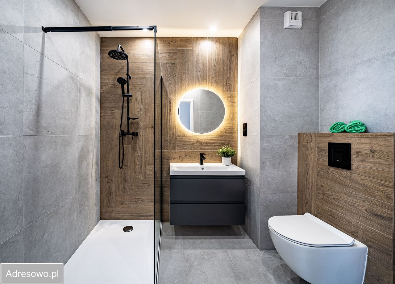 Mieszkanie 2-pokojowe Sosnowiec Środula, ul. Marii Konopnickiej. Zdjęcie 9