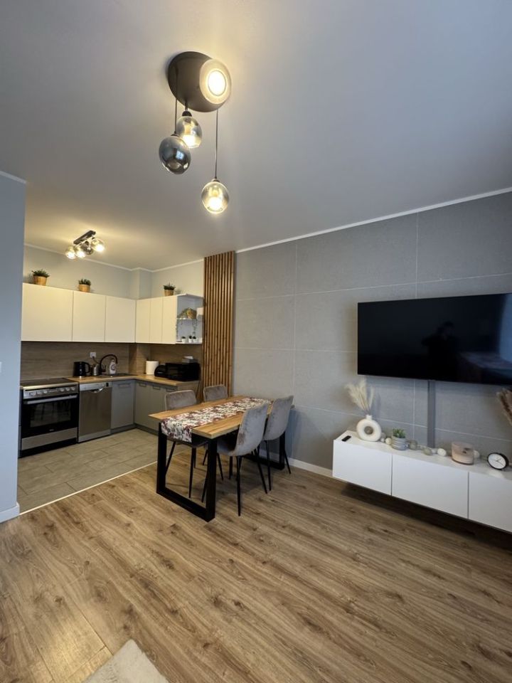 Mieszkanie 1-pokojowe Sierakowo. Zdjęcie 6