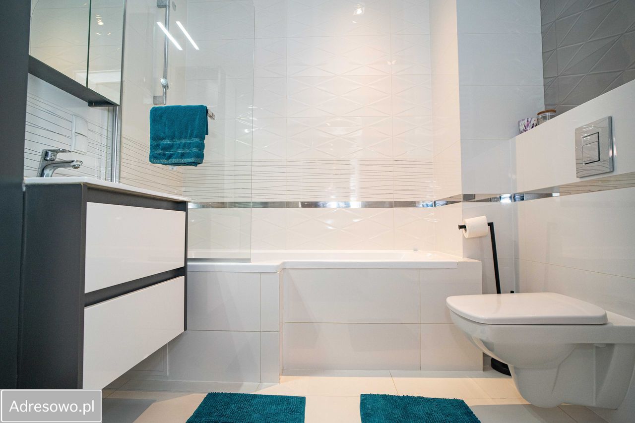 Mieszkanie 4-pokojowe Wasilków, ul. Białostocka. Zdjęcie 3