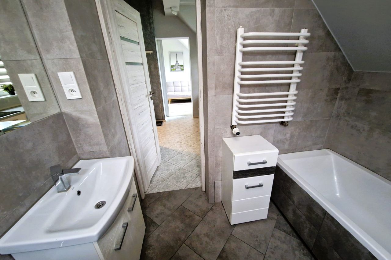 Mieszkanie 1-pokojowe Kraków Krowodrza, ul. Racławicka. Zdjęcie 7