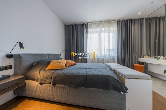 Mieszkanie 2-pokojowe Gdynia Oksywie, ul. inż. J. Śmidowicza. Zdjęcie 5