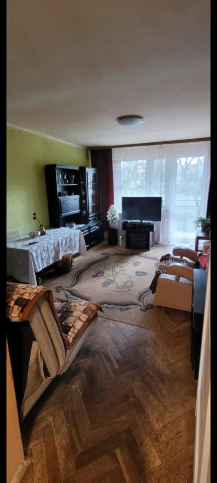 Mieszkanie 3-pokojowe Kraków Dębniki. Zdjęcie 2