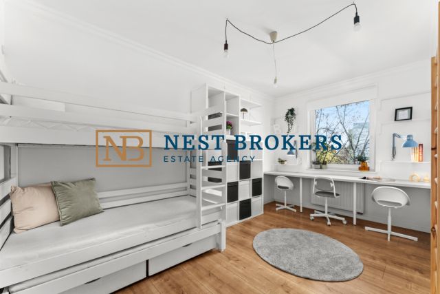 Mieszkanie 2-pokojowe Kraków Prądnik Biały, ul. Wincentego Danka. Zdjęcie 12