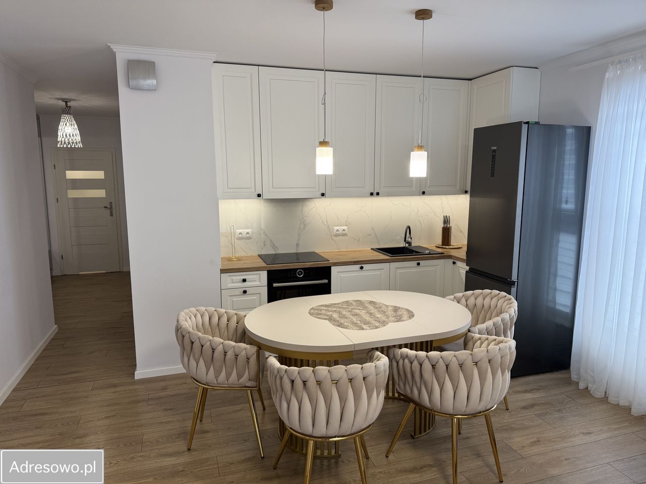 Mieszkanie 3-pokojowe Gdańsk Chełm, ul. Dąbrówki. Zdjęcie 12