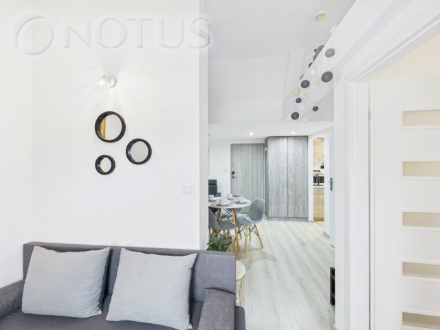 Mieszkanie 2-pokojowe Kołobrzeg Podczele, ul. Promienna. Zdjęcie 4