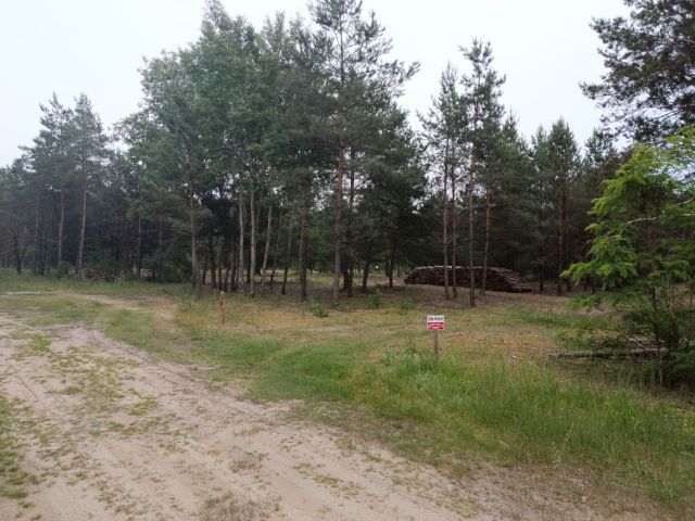 Działka budowlana Klempicz. Zdjęcie 1