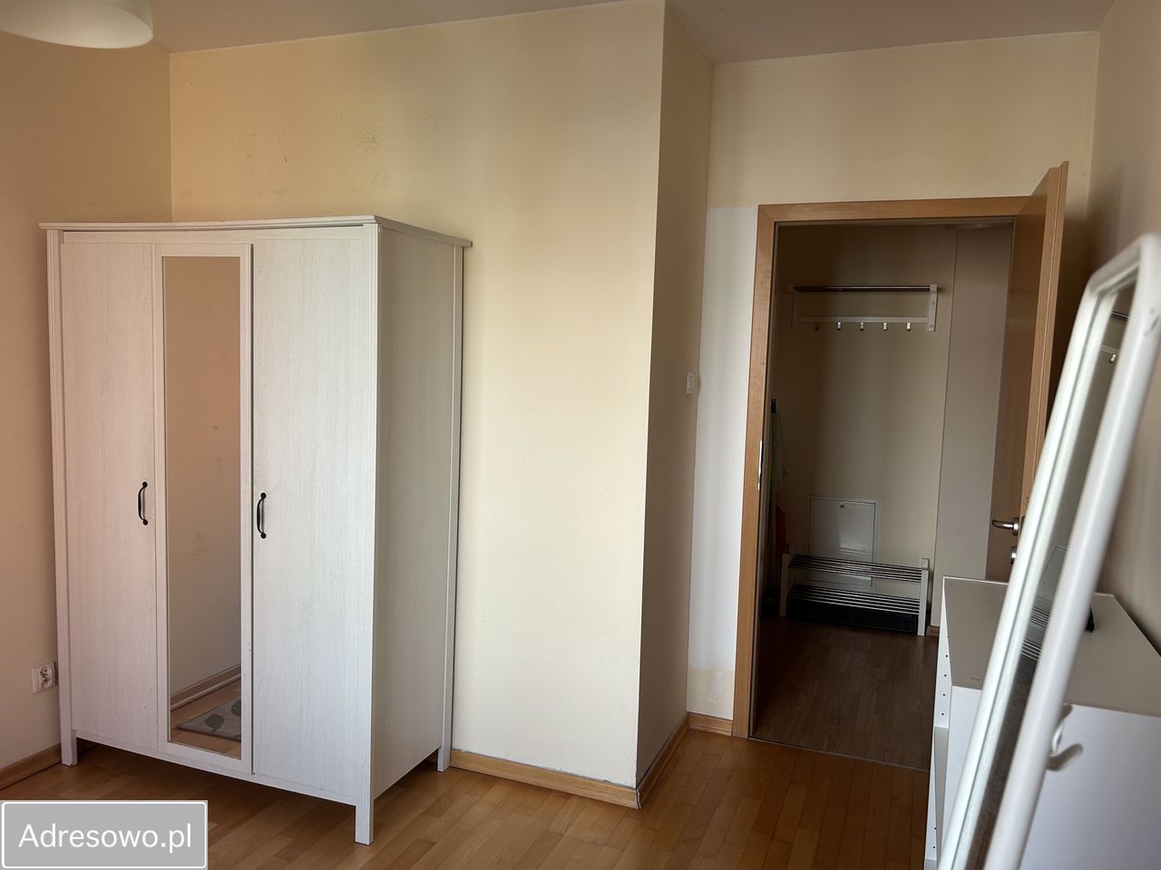 Mieszkanie 3-pokojowe Warszawa Praga-Północ, ul. Stefana Okrzei. Zdjęcie 11