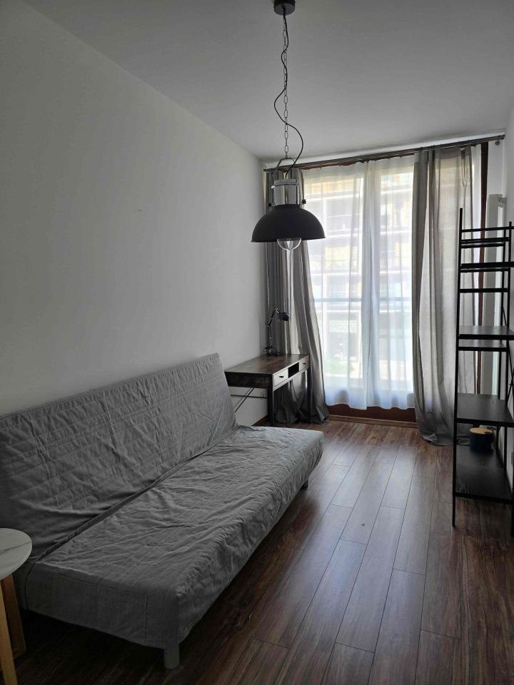 Mieszkanie 3-pokojowe Warszawa Wola, ul. Kolejowa. Zdjęcie 10