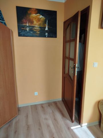 Mieszkanie 3-pokojowe Olsztyn Osiedle Generałów, Złota. Zdjęcie 3