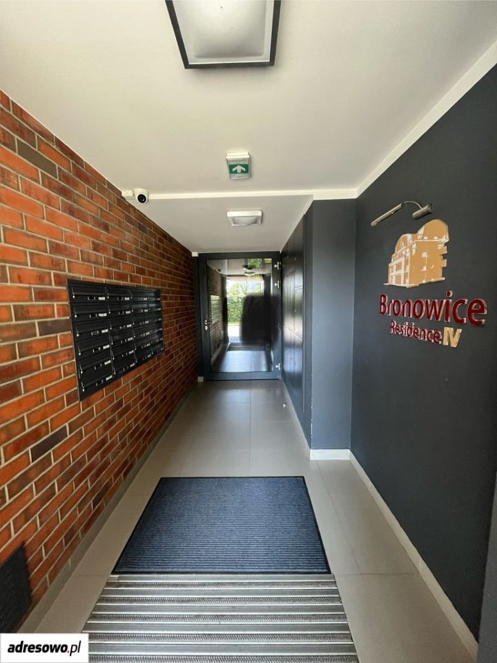 Mieszkanie 2-pokojowe Kraków Bronowice, ul. Józefa Chełmońskiego. Zdjęcie 11