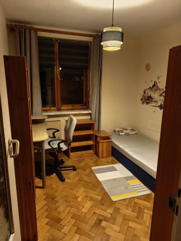 Pokój Wrocław Plac Grunwaldzki, ul. Ładna. Zdjęcie 1