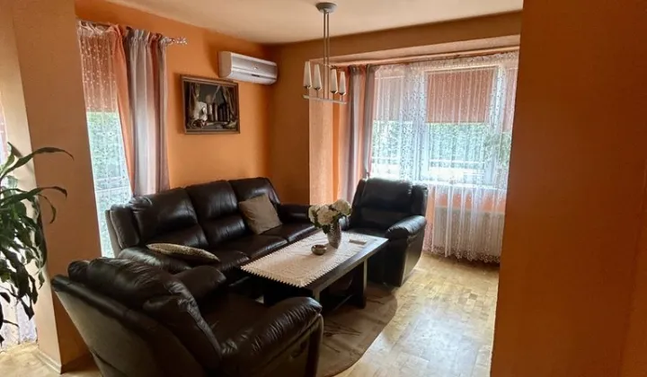 Mieszkanie 4-pokojowe Rzeszów Śródmieście, ul. Mieszka I