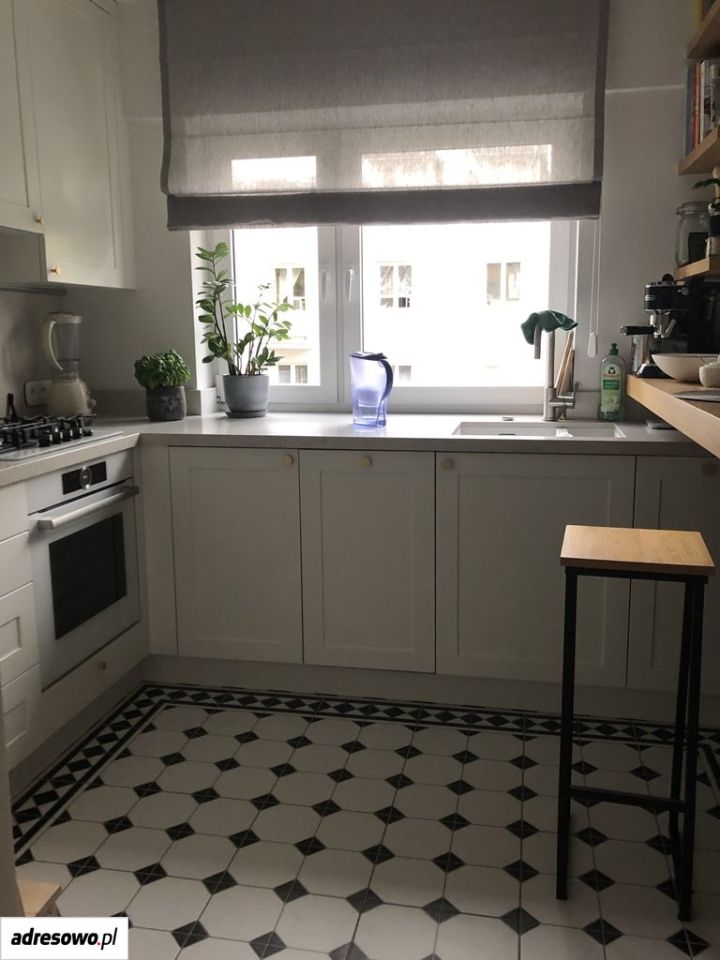 Mieszkanie 3-pokojowe Warszawa Dolny Mokotów, ul. Górska. Zdjęcie 10