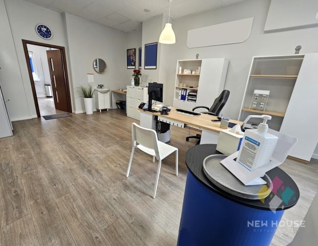 Lokal Olsztyn Jaroty, ul. Biskupa Tomasza Wilczyńskiego. Zdjęcie 2