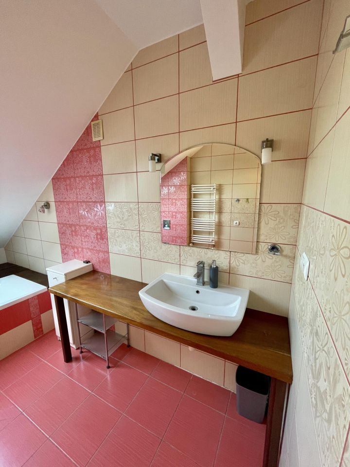 dom wolnostojący, 8 pokoi Morzyczyn, os. Południowe. Zdjęcie 32