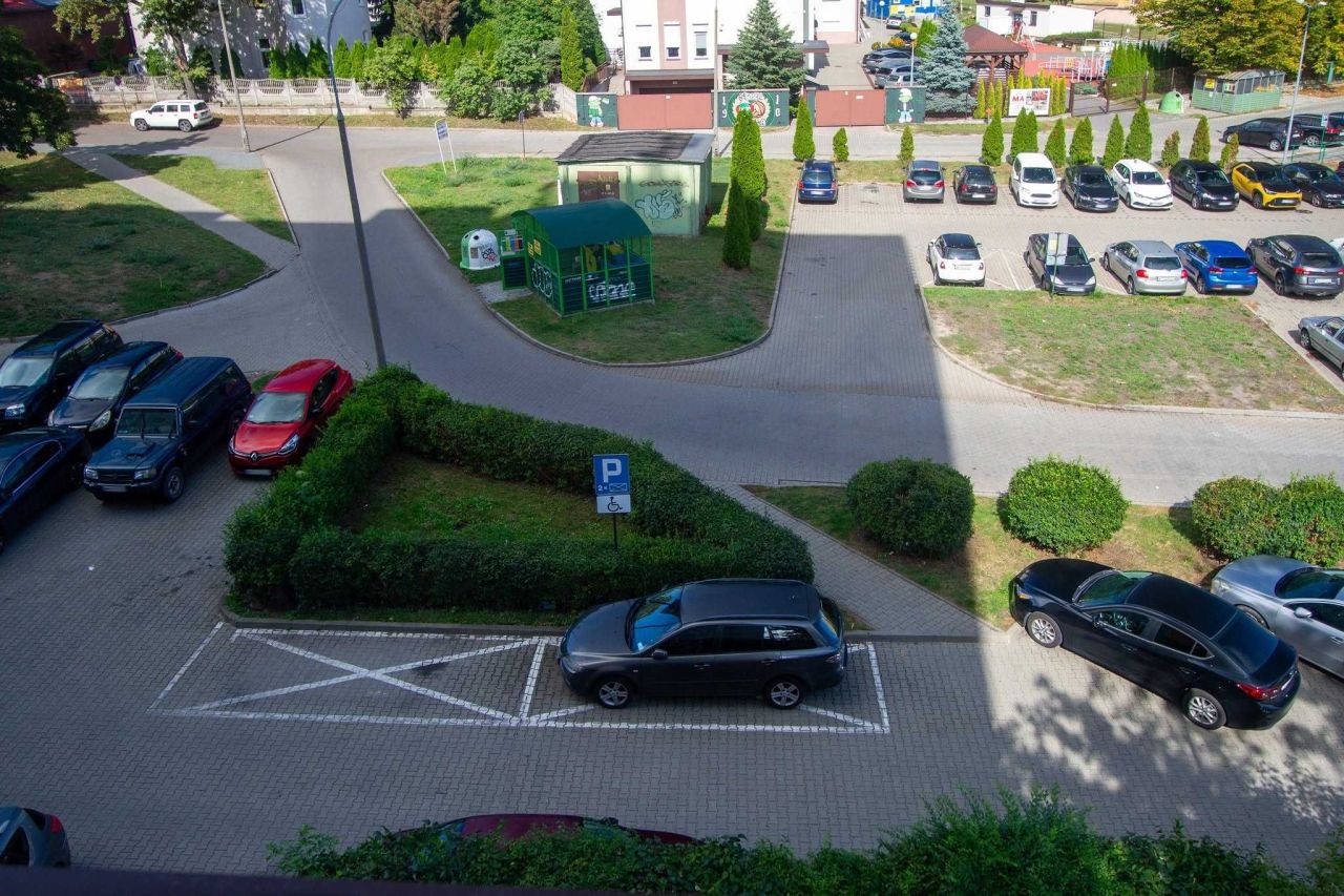 Mieszkanie 3-pokojowe Radom, ul. Sadkowska. Zdjęcie 7
