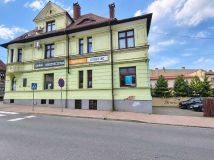 Lokal Andrychów, ul. Krakowska. Zdjęcie 1