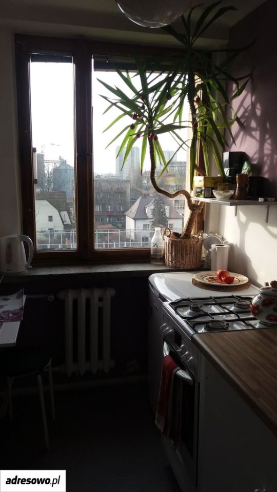 Mieszkanie 2-pokojowe Kraków Prądnik Czerwony, ul. Janusza Meissnera. Zdjęcie 8