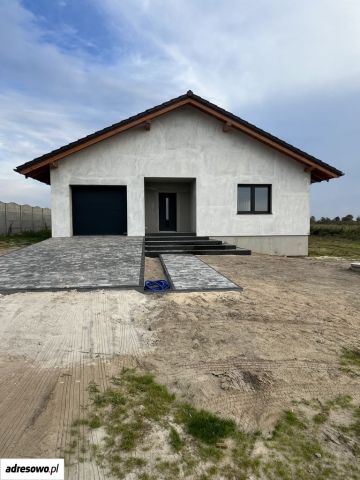 dom wolnostojący, 4 pokoje Witobel. Zdjęcie 1