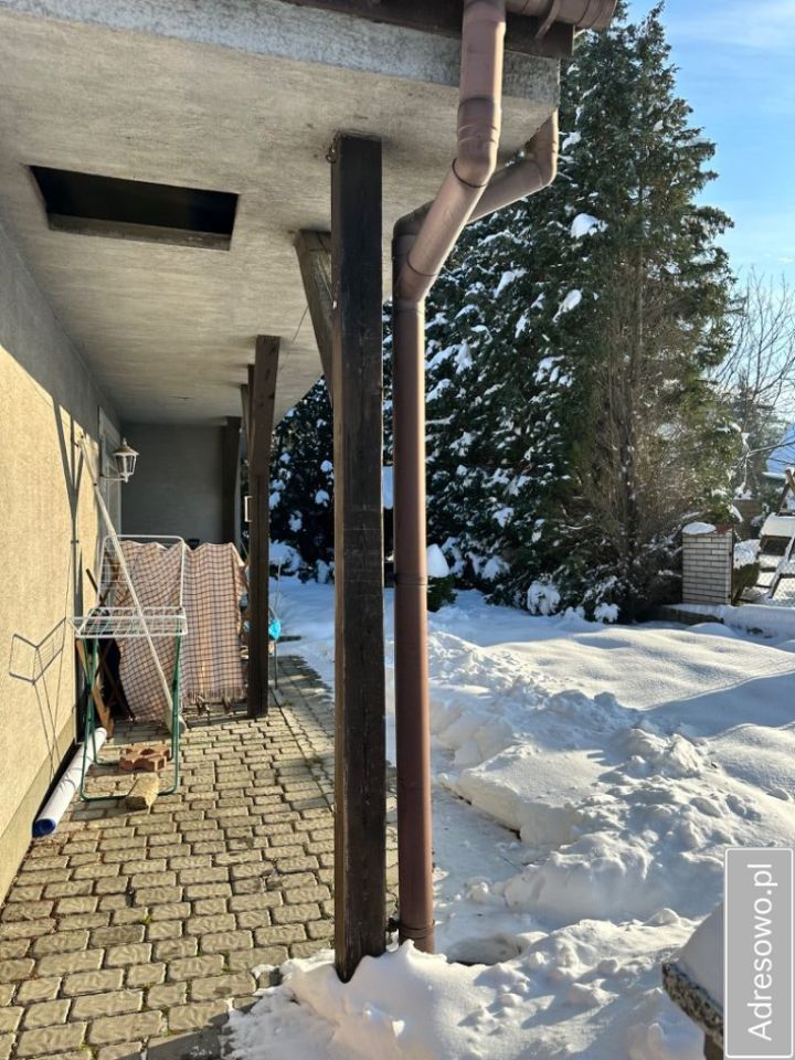 bliźniak, 3 pokoje Kraków Swoszowice, ul. Myślenicka. Zdjęcie 8