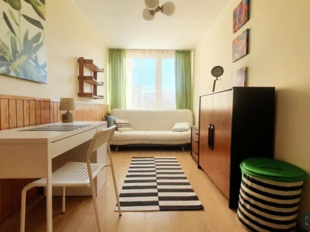 Mieszkanie 2-pokojowe Warszawa Praga-Południe, ul. Bracławska. Zdjęcie 1